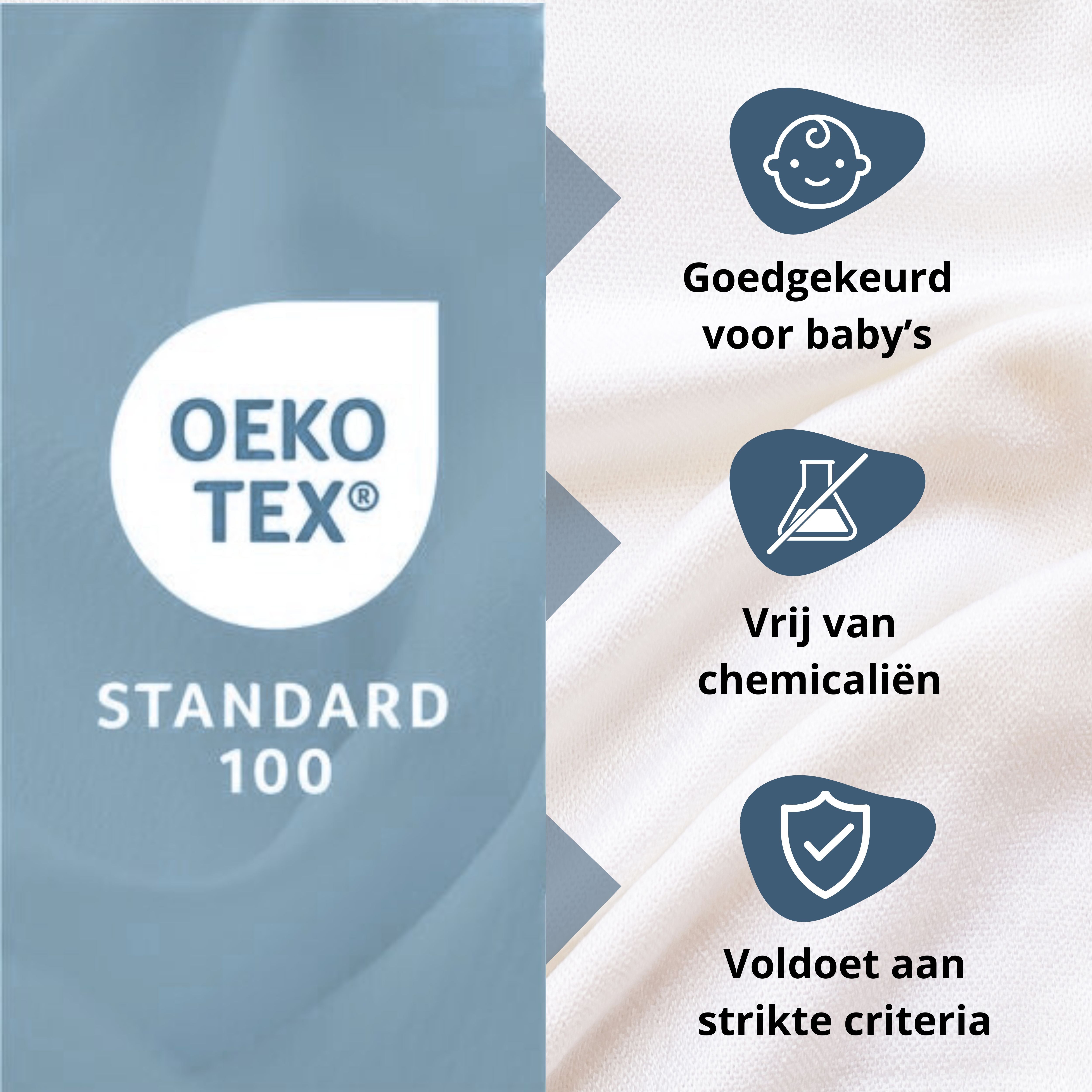 oeko tex certified