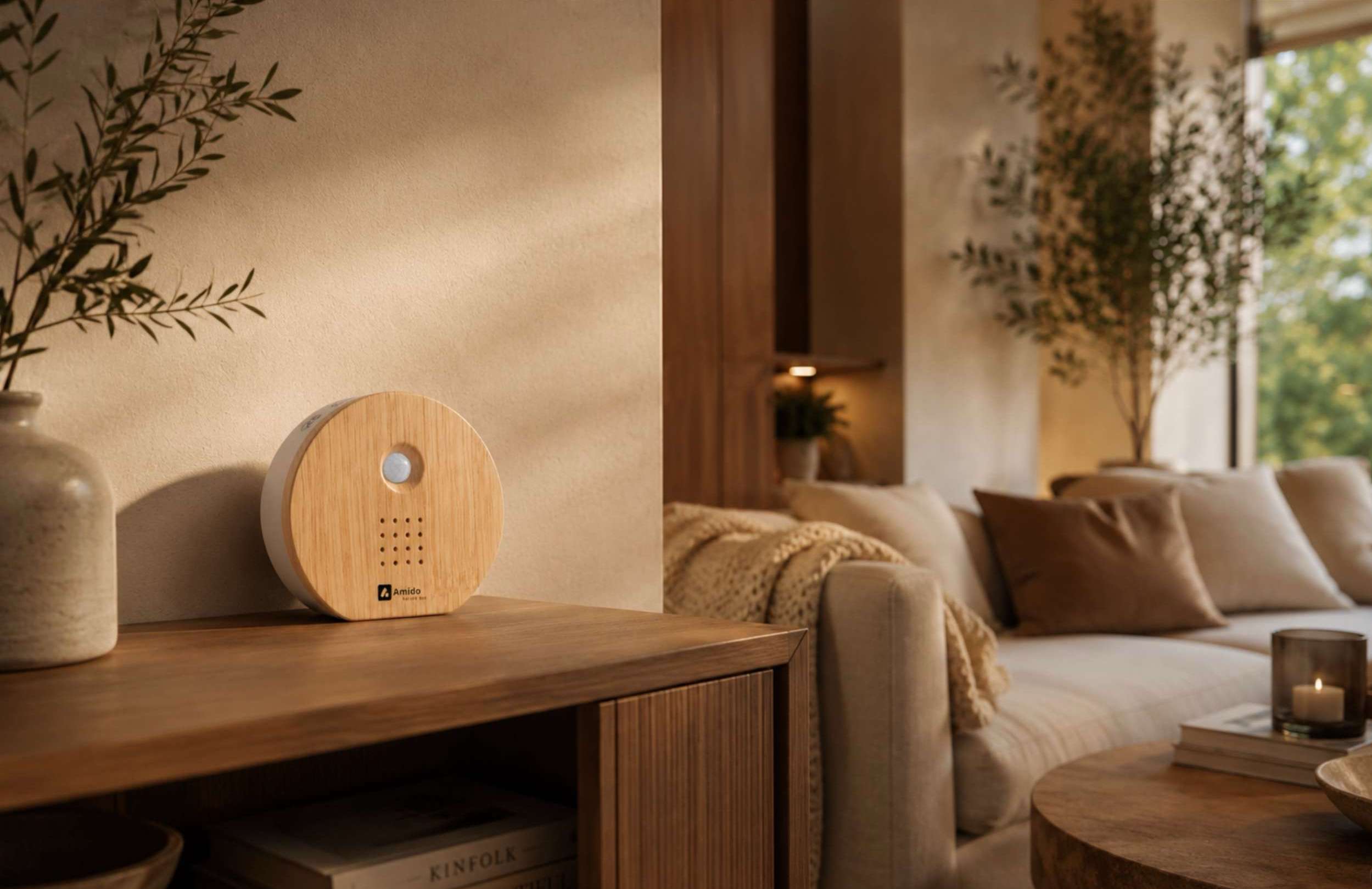 Home accessories